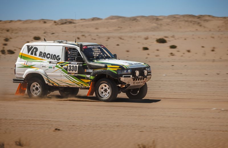 Dakhla – Chami — 61